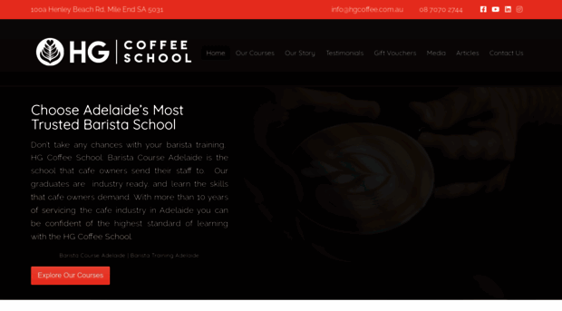 hgcoffee.com.au