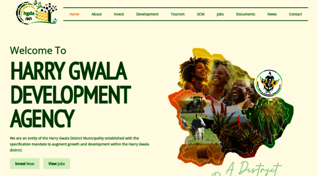 hgda.co.za