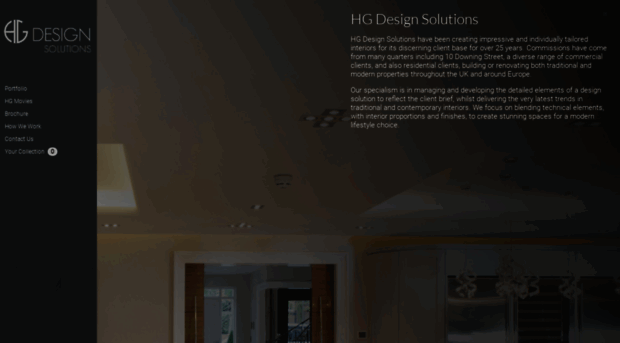 hgdesignsolutions.com