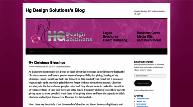 hgdesignsolutions.wordpress.com