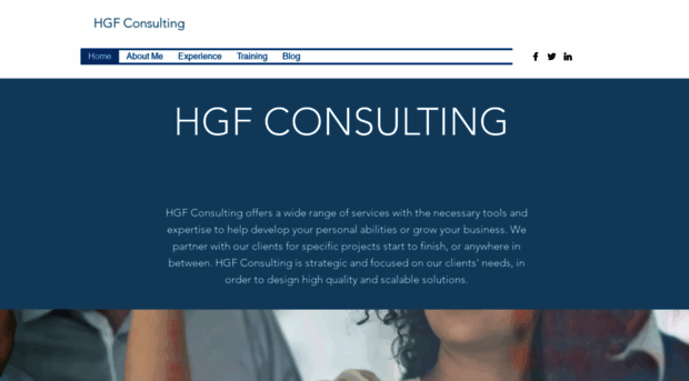 hgf-consulting.com