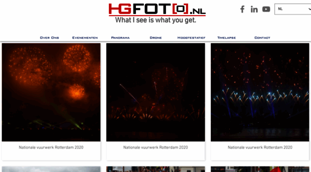 hgfoto.nl