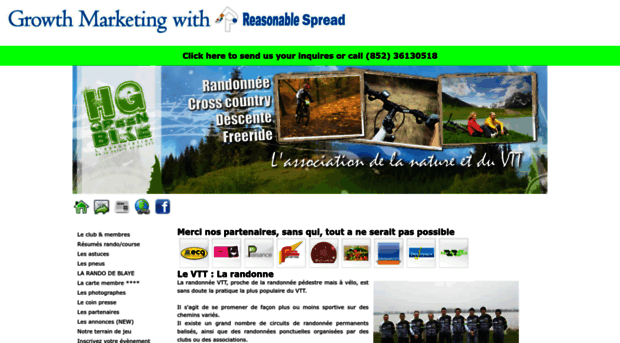 hggreenbike.com