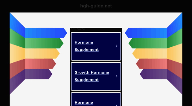 hgh-guide.net