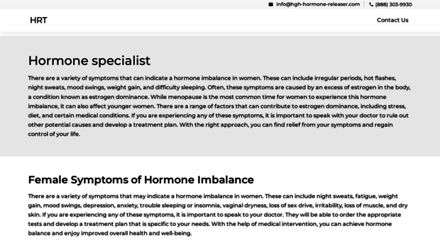 hgh-hormone-releaser.com