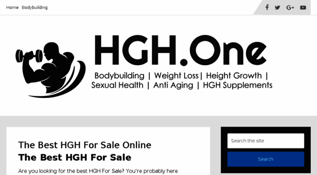 hgh.one