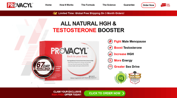 hgh10x.com