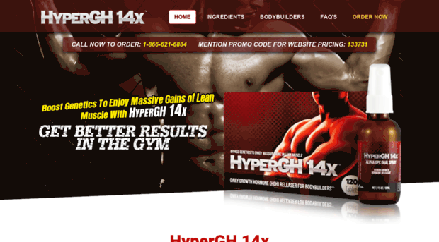 hgh14x.com