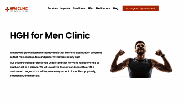 hghformen.clinic