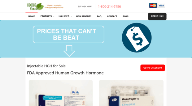 hghsells.com