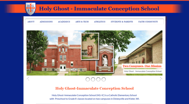 hgicschool.com
