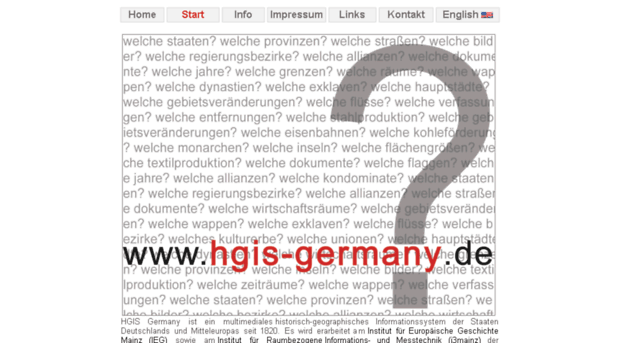 hgis-germany.de