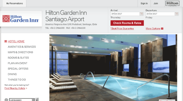 hgisantiagoairport.com