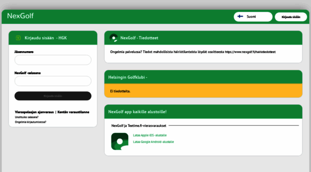 hgk.nexgolf.fi