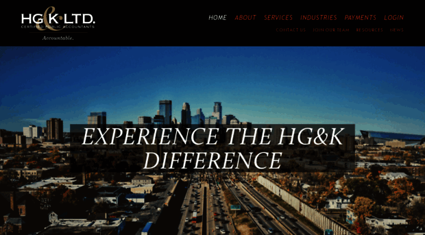 hgkcpa.com