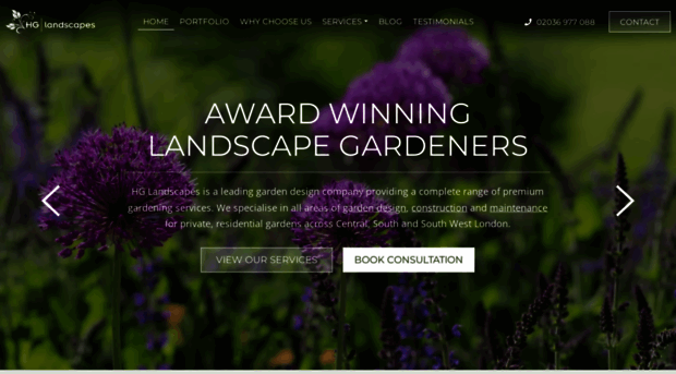 hglandscaping.co.uk