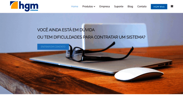 hgm.com.br