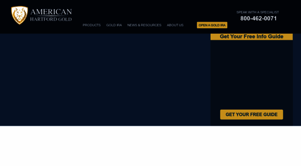 hgoldgroup.com