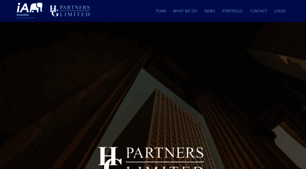 hgpartners.ca