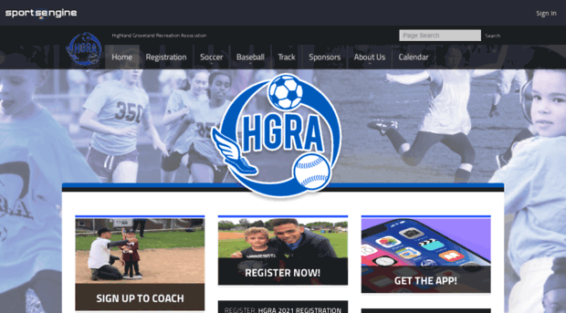 hgra.org