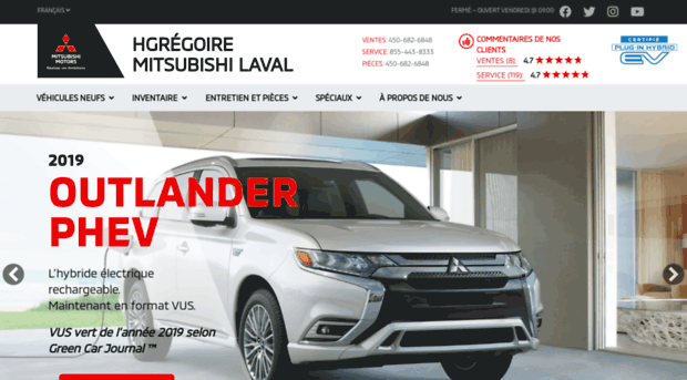 hgregoire-mitsubishi.ca