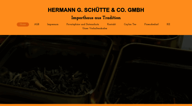 hgschuette.de
