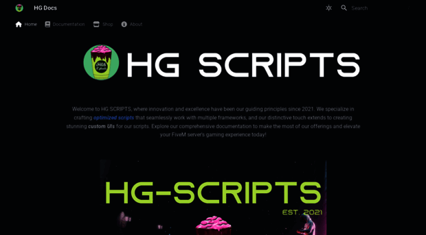 hgscripts.com