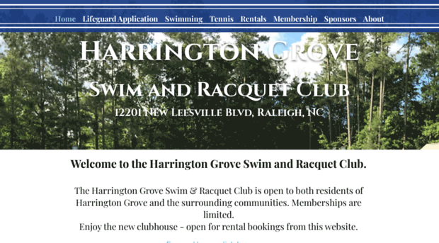 hgsrclub.com