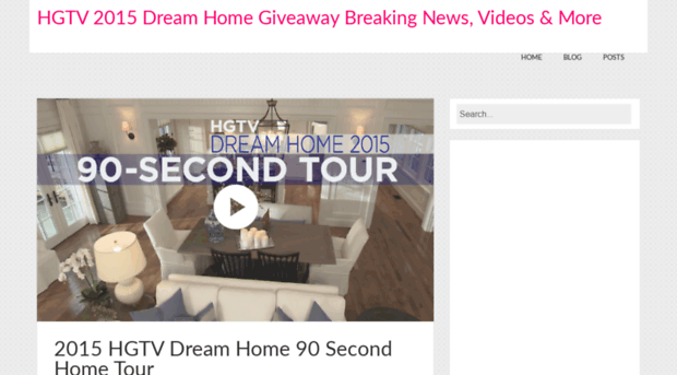hgtv-dream-home-giveaway.blogspot.com