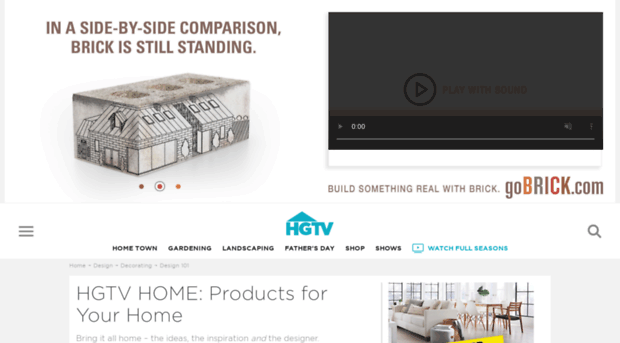 hgtvhome.com