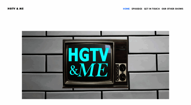 hgtvpodcast.com