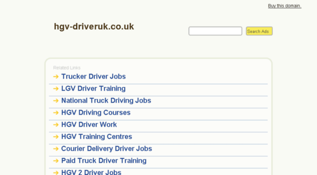 hgv-driveruk.co.uk