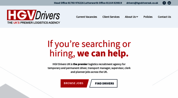 hgvdriversuk.co.uk