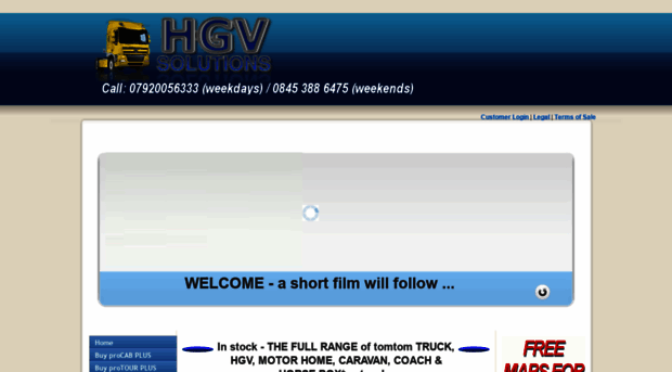 hgvsolutions.com