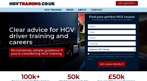 hgvtraining.co.uk