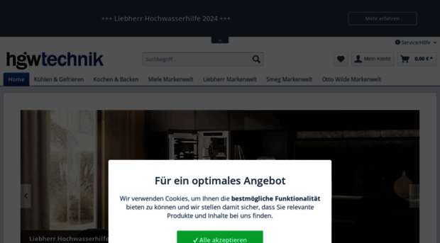 hgw-technik.de