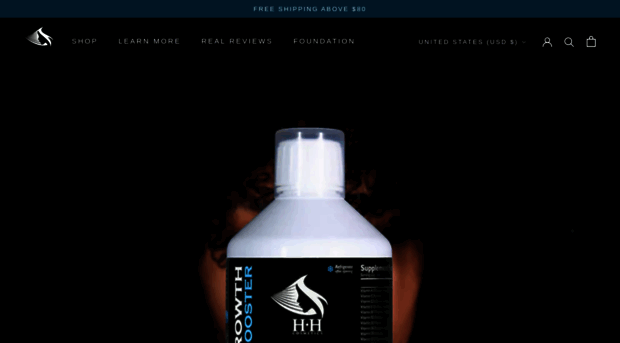 hh-cosmetics.com