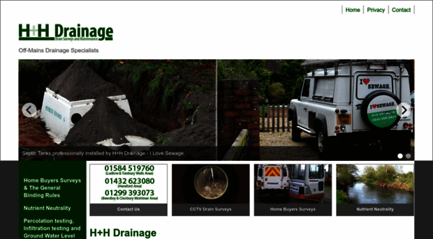 hh-drainage.co.uk