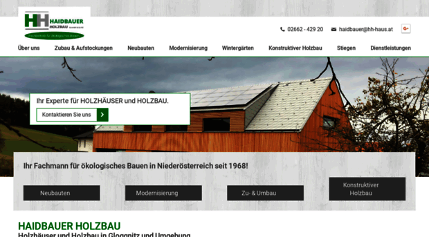 hh-haus.com