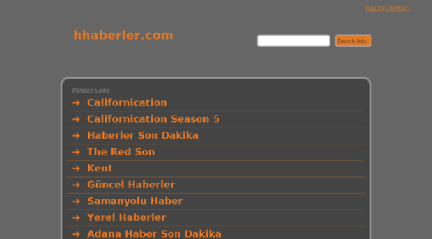 hhaberler.com