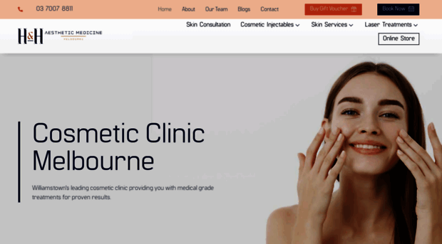 hhaestheticmedicine.com.au