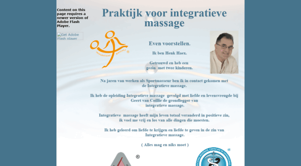 hhaex-integratievemassage.nl