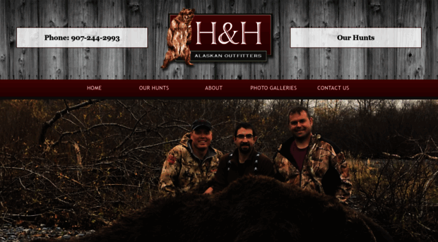 hhalaskanoutfitters.com