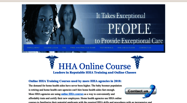 hhaonlinecourse.com