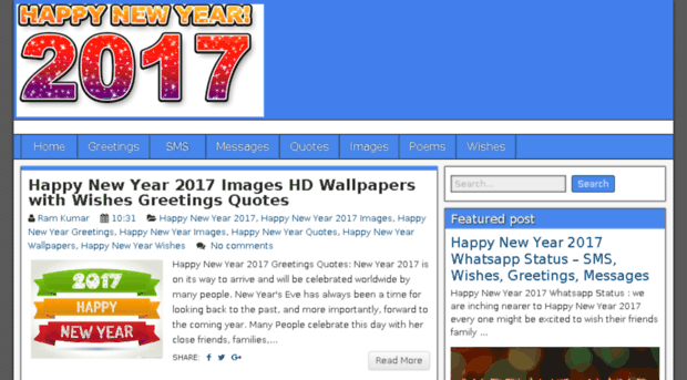 hhappynewyear2017.net