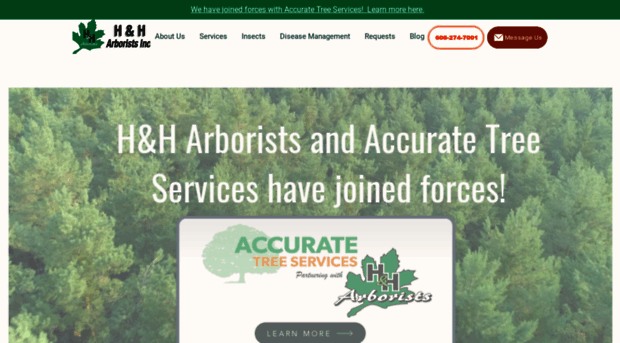 hharborists.com