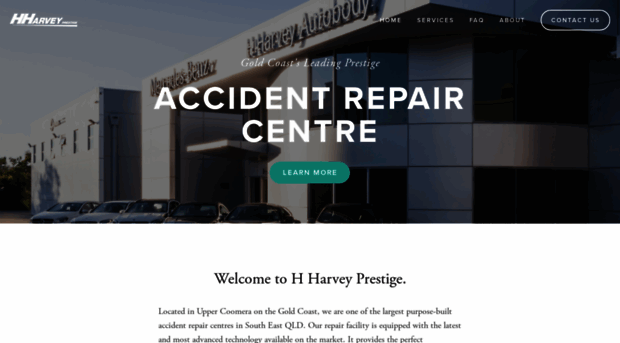 hharveyprestige.com.au