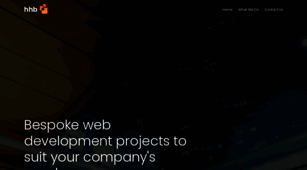 hhbdesign.com