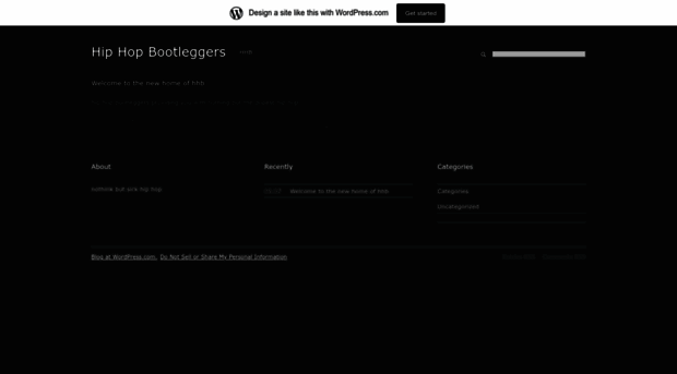 hhbootleggers.wordpress.com