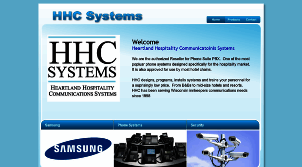 hhc-systems.com